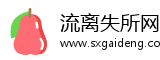 流离失所网